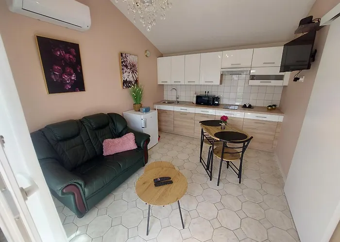 Buek City Apartments - Buek - Buekfurdo