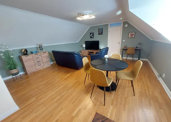 Buek City Apartments - Buek - Buekfurdo